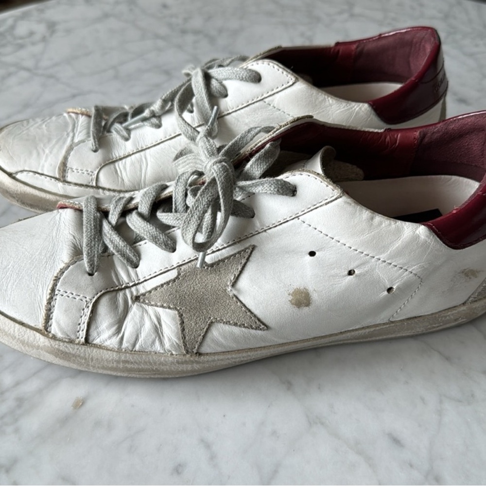 Golden Goose GGDB Sneakers